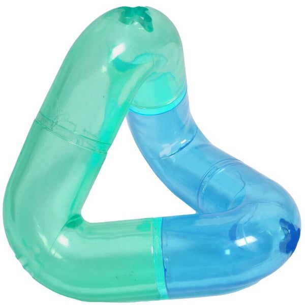 Piramide intelligentiespeelgoed honden, Bobby