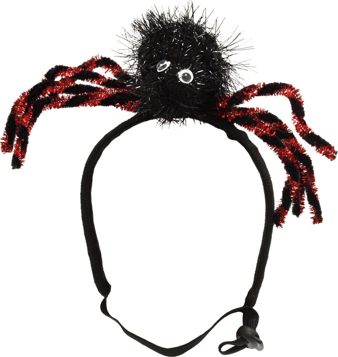 CROCI | Croci Halloween Tricky Diadeem Met Spin