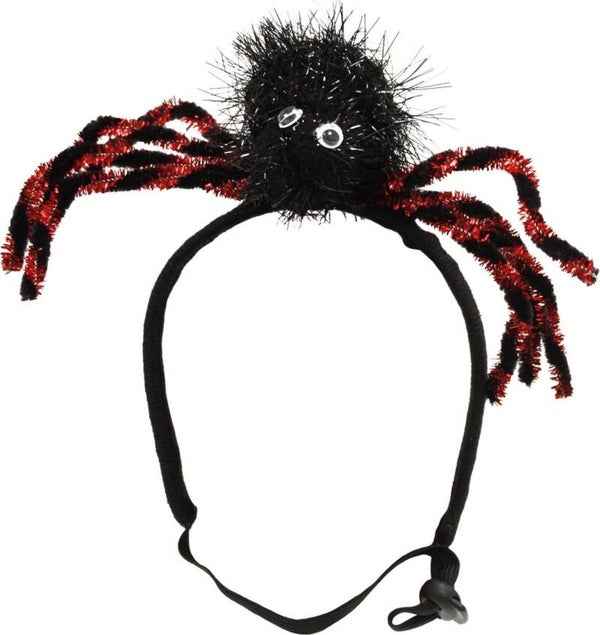CROCI | Croci Halloween Tricky Diadeem Met Spin