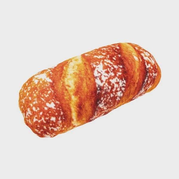 Baguette met katten kruiden 16cm