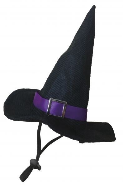 Croci Halloween Tricky Heksenhoed