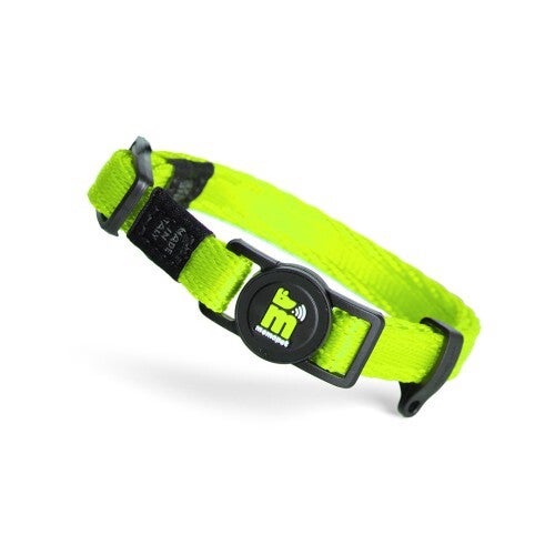 memopet® Kattenhalsband Groen