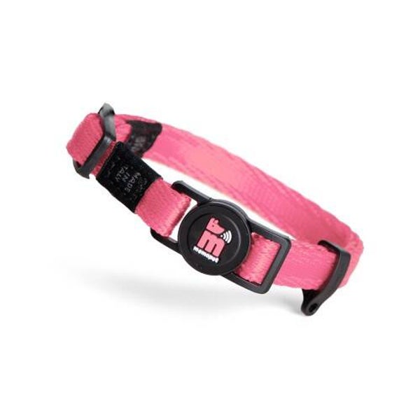 Memopet® Kattenhalsband Roze