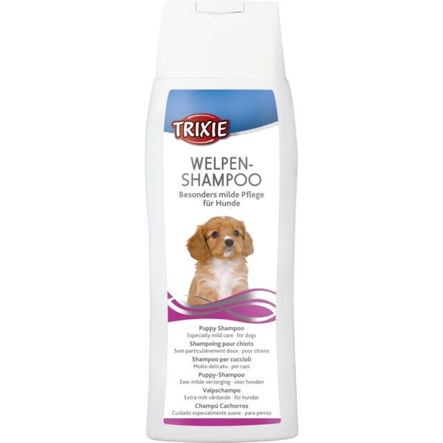 Puppy-Shampoo 250ml
