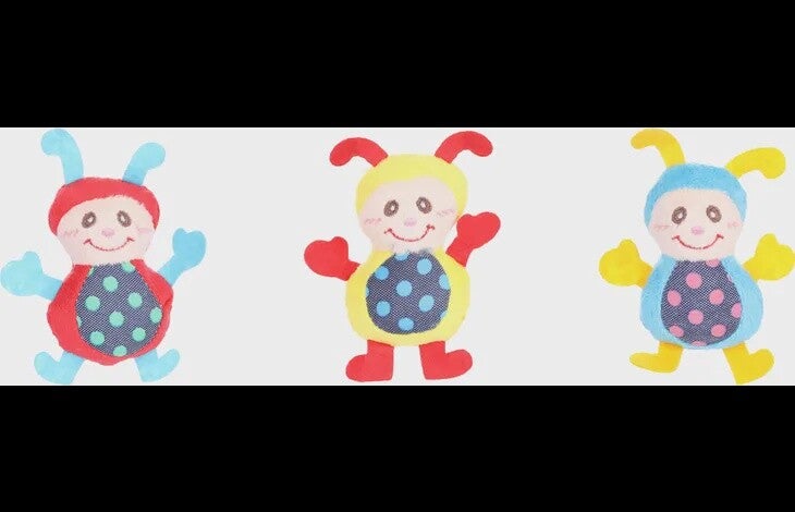 SPEELGOED DIZA LIEVEHEERSBEESTJE