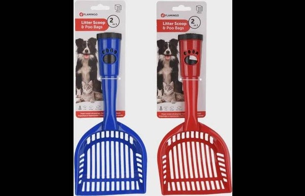 KATTENBAKSCHEP SWIFTY