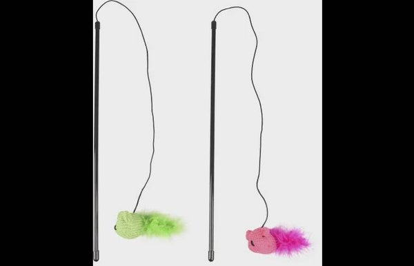 SPEELGOED VERA HENGEL MUIS