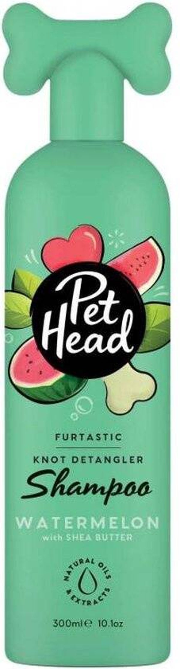 Pet Head Furtastic Shampoo 300Ml-10.1 Fl Oz