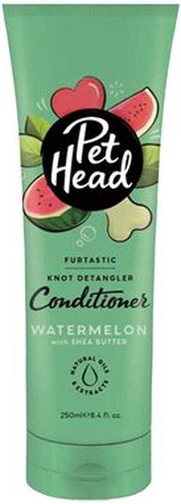 Pet Head Furtastic Conditioner 250Ml-8.4 Fl Oz