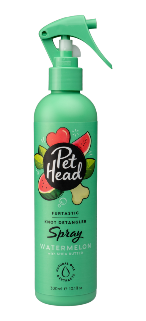 Pet Head Furtastic Spray 300Ml-10.1 Fl Oz