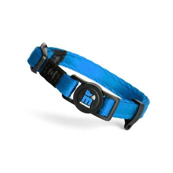 Memopet® Kattenhalsband Blauw