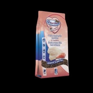 Renske Super Premium droog kat adult maxi Verse Oceaanvis en Zalm1,5kg