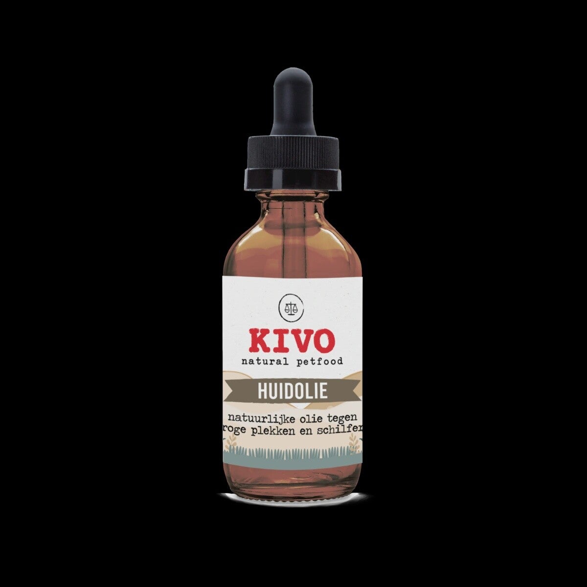 Huidolie Kivo 50ml