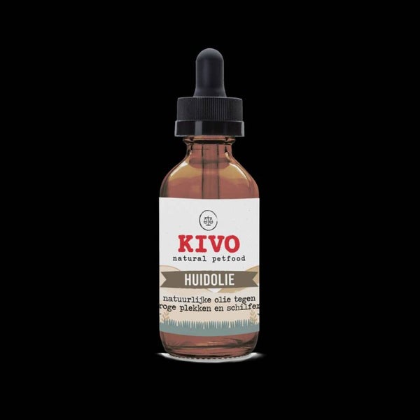 Huidolie Kivo 50ml