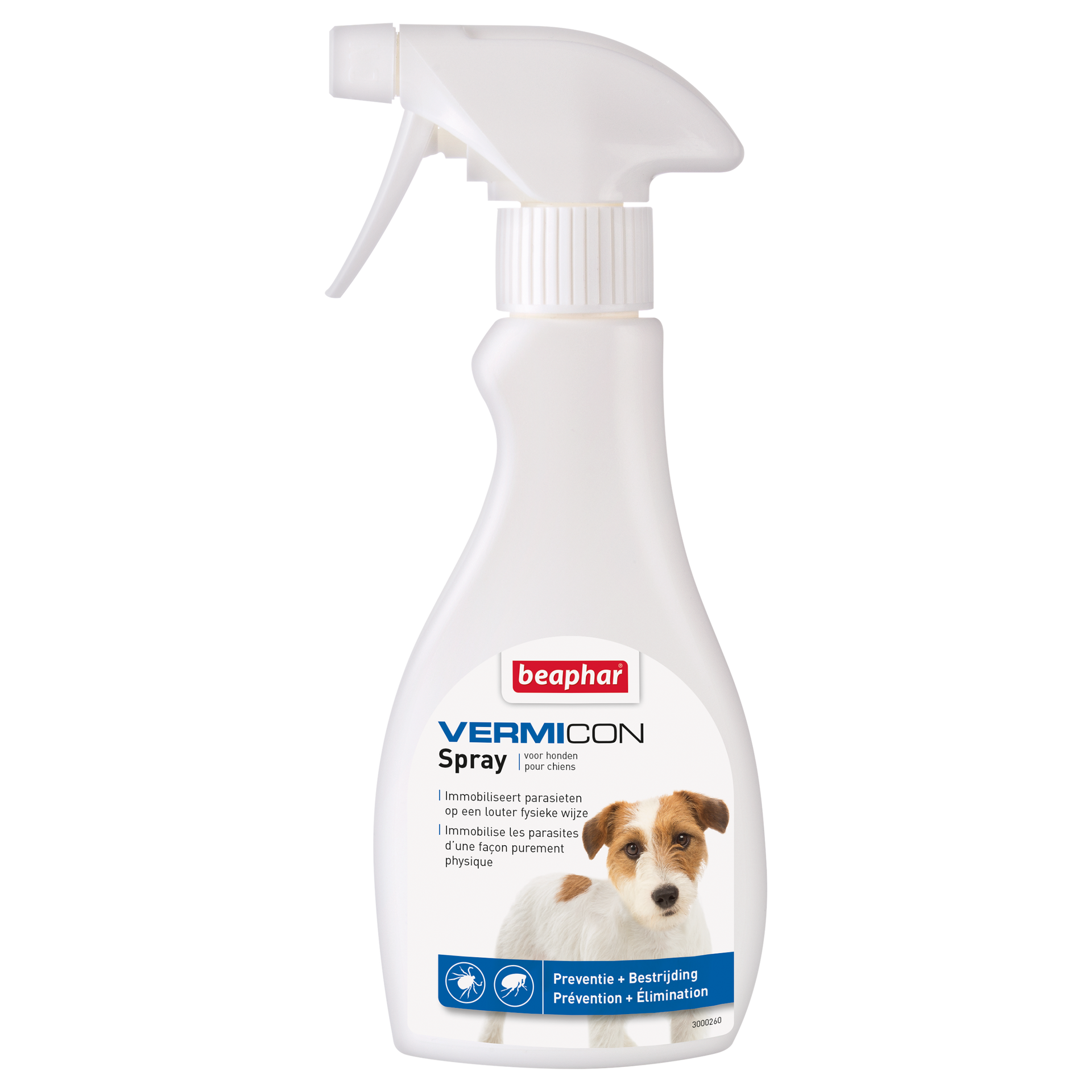 Vermicon Spray Hond 250ml