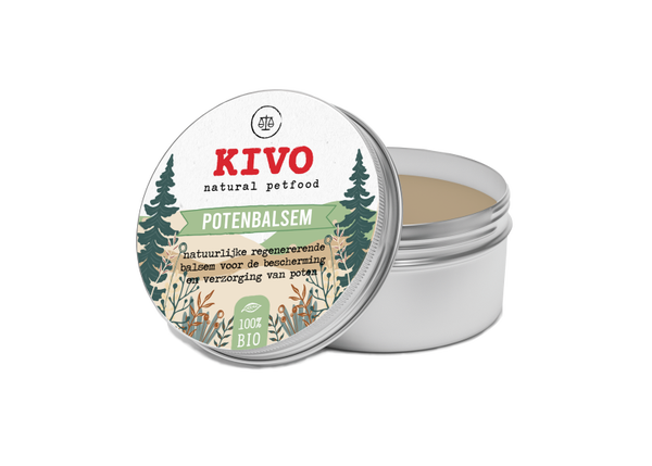 Kivo potenbalsem 50ml
