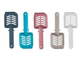 IMAC KATTENBAKSCHEP EASY CAT ASSORTI