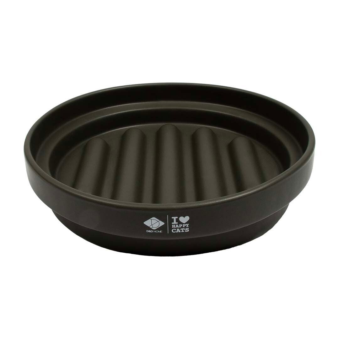 SUE Slow feeder 'doolhof' Groen