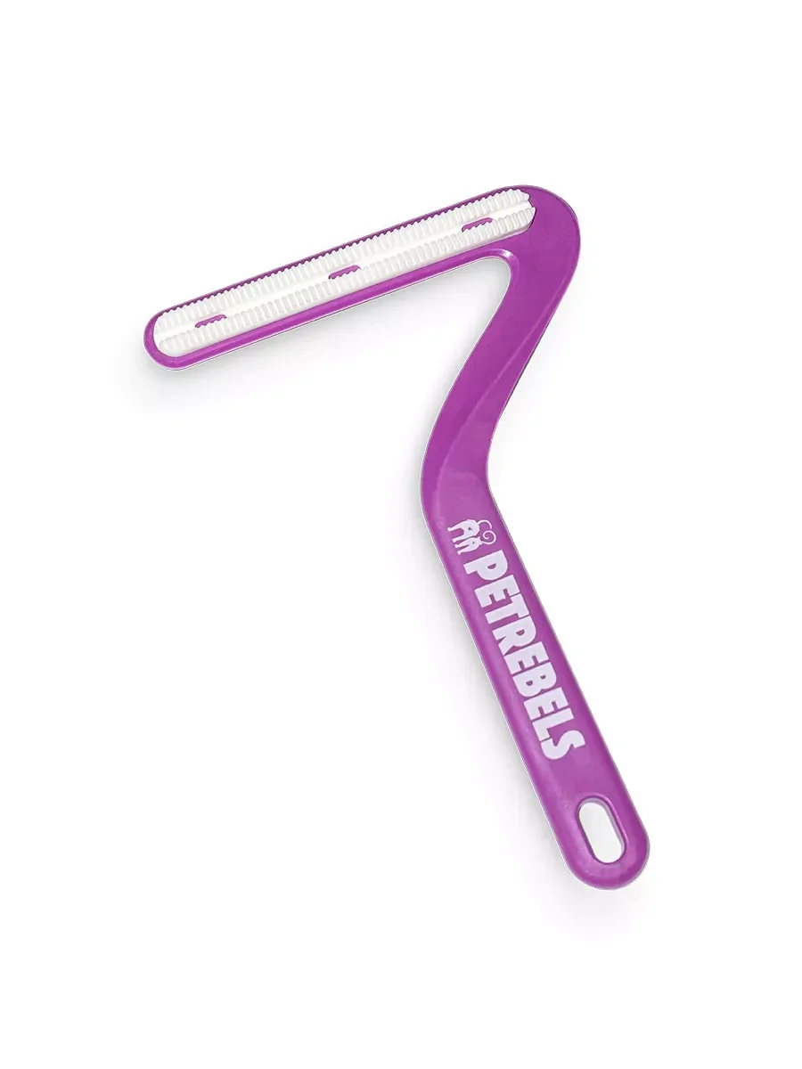 Petrebels - Lucky no. 7 - Haarverwijderaar