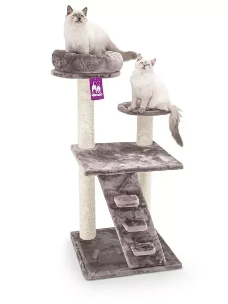 Petrebels - RENO 110 Cappuccino