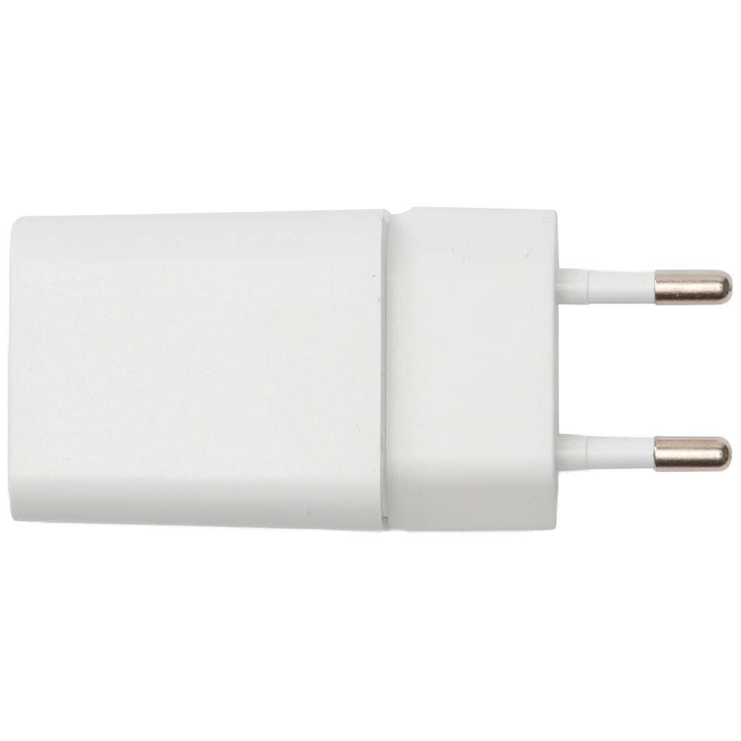 CA Pixi vervangadapter Wit