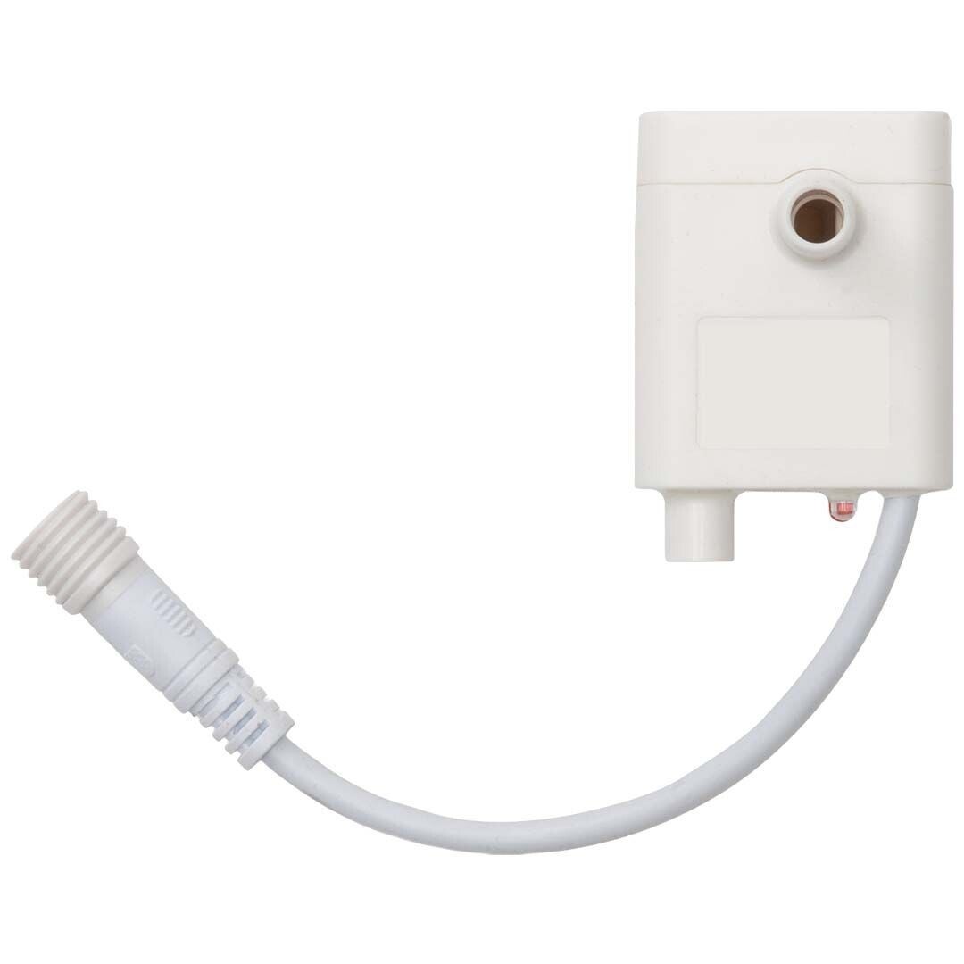 CA Pixi smart vervangwaterpomp Wit