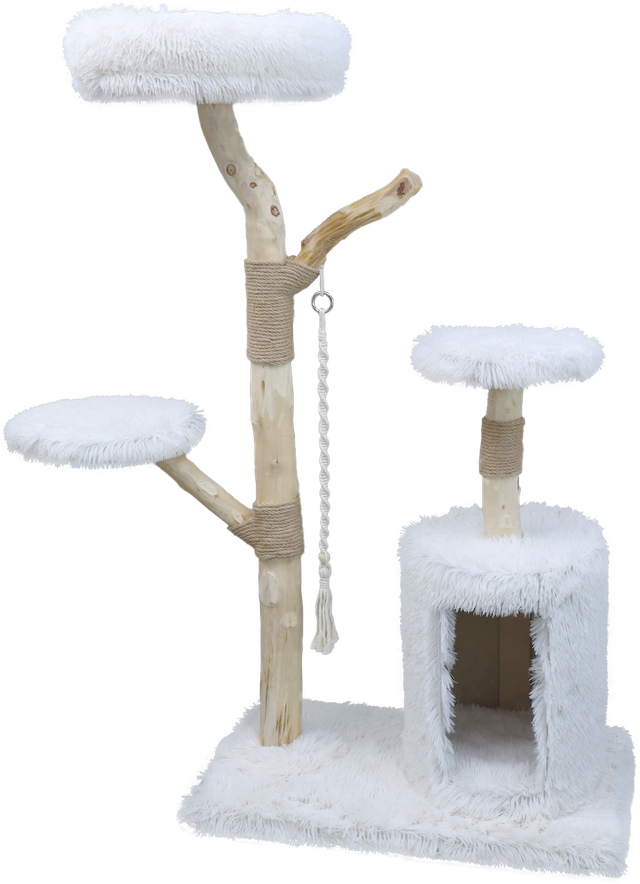 Krabpaal Alaska 80x50x150cm