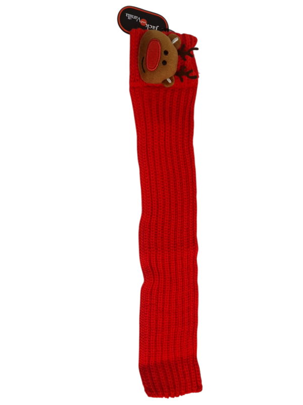 JV 5th Avenue Dogwalk Accessoires Rood 45-CM (1pc)