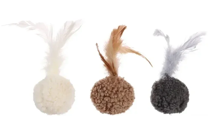 SPEELGOED SUAVA BAL MEERDERE KLEUREN