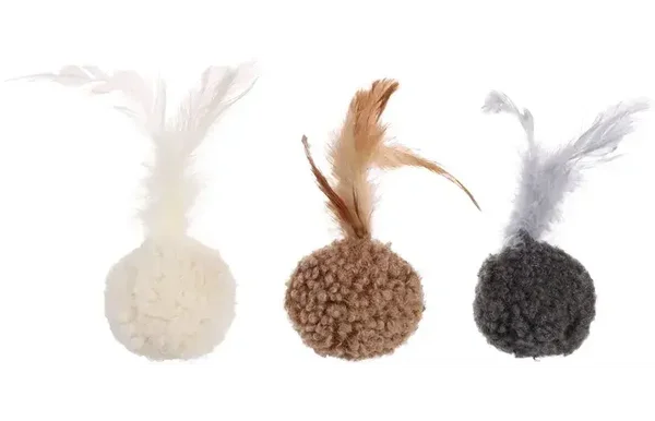 SPEELGOED SUAVA BAL MEERDERE KLEUREN