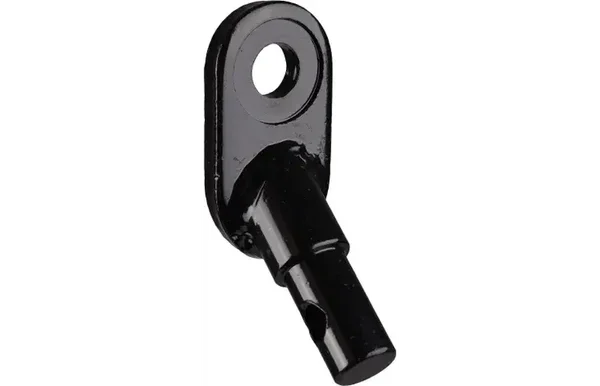 KOPPELSTUK VOOR EEN FIETSKAR JULIETTE & ROMERO & REMCO