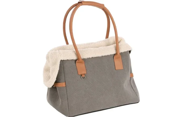 DRAAGTAS KUZCO BRUIN