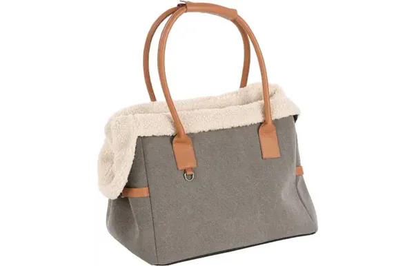 DRAAGTAS KUZCO BRUIN