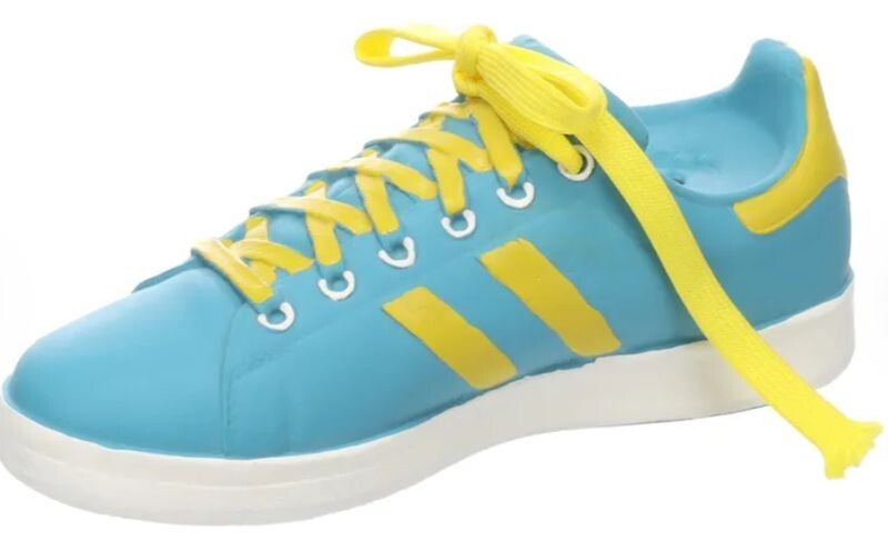 Speelgoed Coppa Schoen Blauw