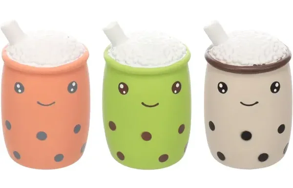 Speelgoed Lecce Koffiekop Meerdere kleuren