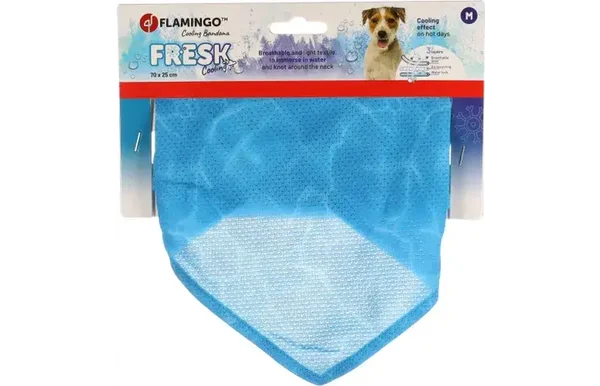 KOELBANDANA FRESK INOU BLAUW