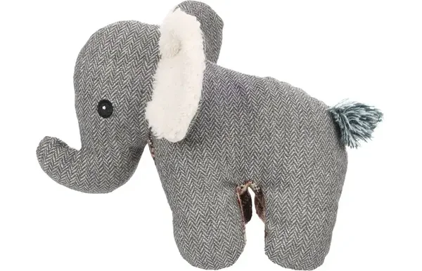 SPEELGOED BRITTA OLIFANT GRIJS