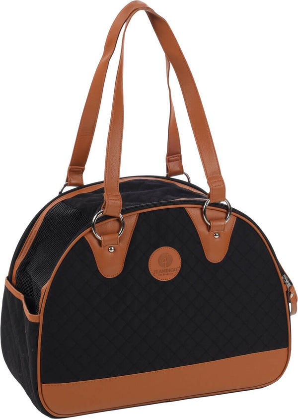 Flamingo draagtas paddie zwart