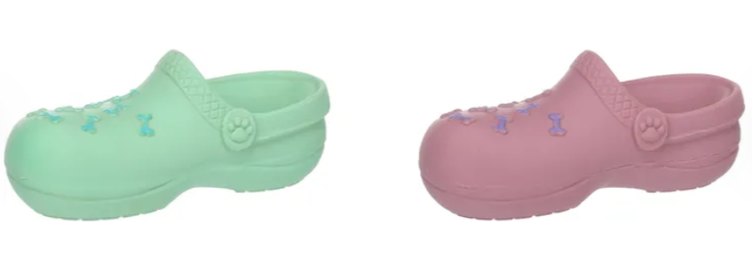 Speelgoed Crok Schoen Meerdere kleuren