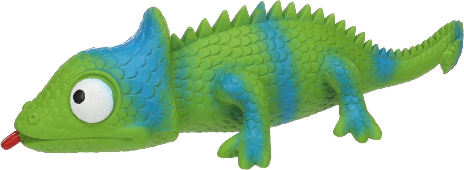 Speelgoed Lizzy Kameleon Groen