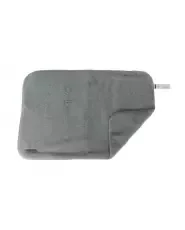 AB Home & Away-Deken-Lichtgrijs-XS 75 x 50 cm