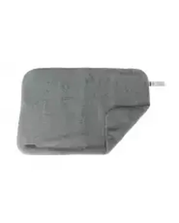 AB Home & Away-Deken-Lichtgrijs-XS 75 x 50 cm