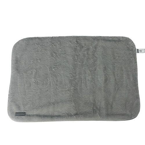 AB Home & Away-Deken-Lichtgrijs-S 100 x 50 cm