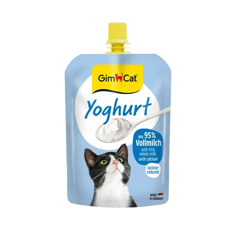 GimCat melk 200ml