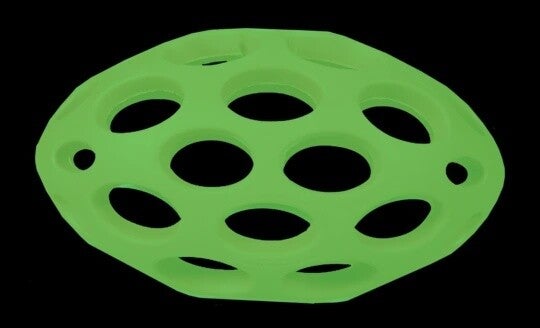 JW HOL-EE Football L 20,5 x 11,5 cm