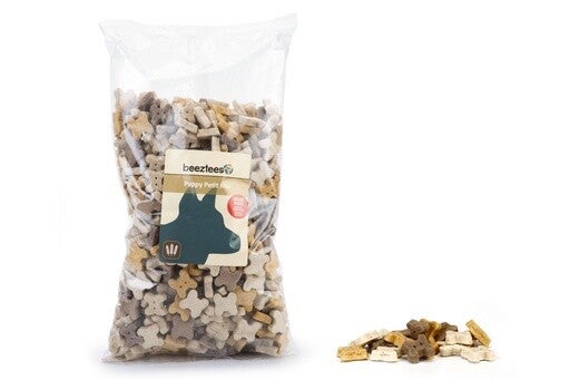 BZ PUPPY PETIT MIX VRDL 1400G