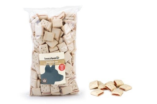 BZ SANDWICHMIX VRDL 1400G