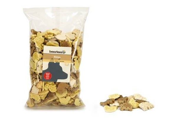 BZ Dieren figuren 1400G