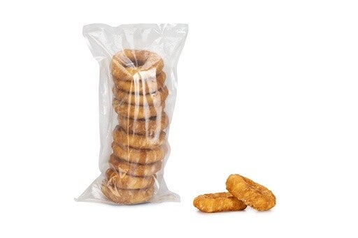 BZ Culinair Kauwring met Kip 12,5cm Per Stuk