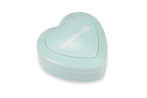 BZ PUP HEARTBEAT SIMULATOR GRN5X5X2